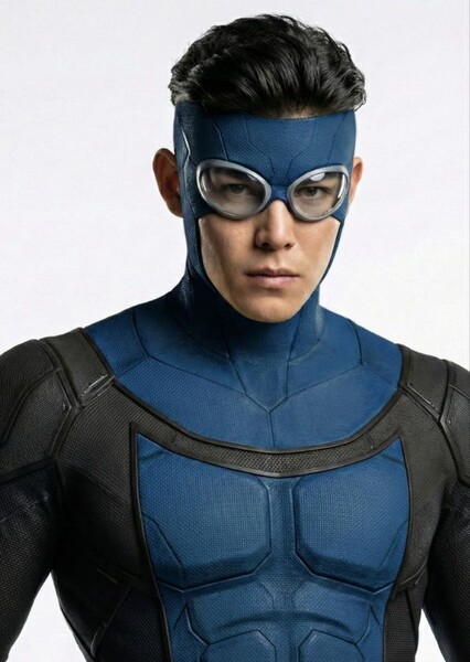 Ryan Potter photo