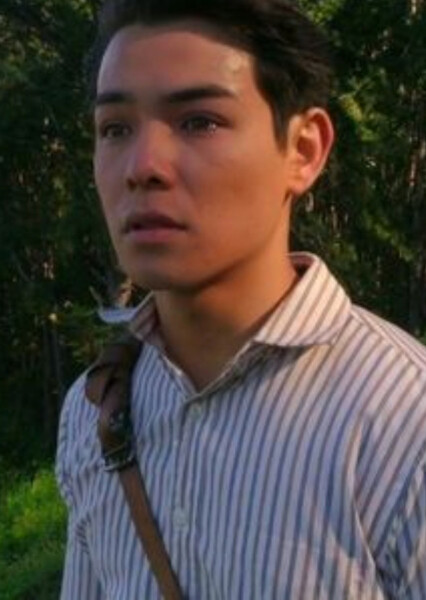 Ryan Potter photo