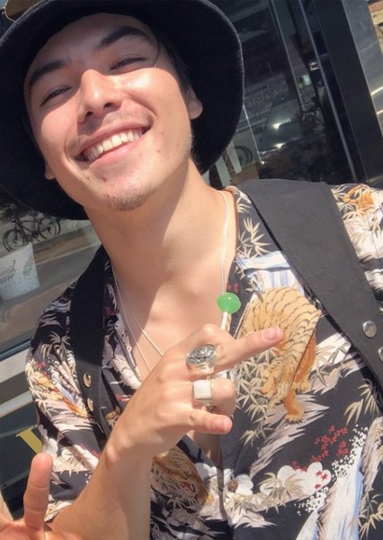 Ryan Potter