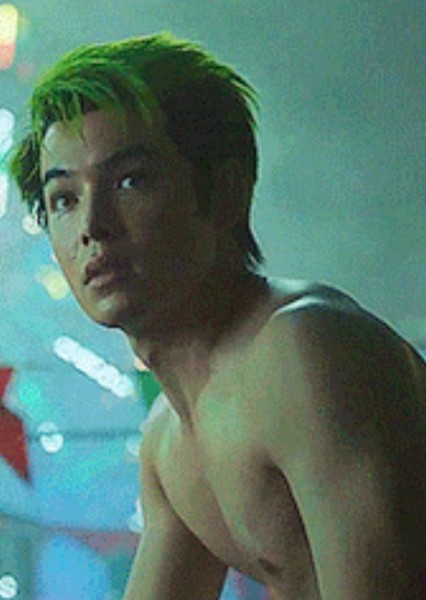 Ryan Potter photo