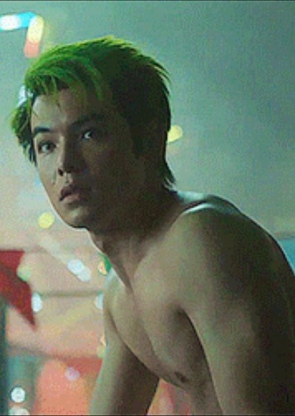 Ryan Potter photo