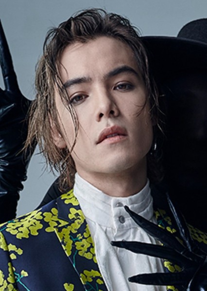 Ryan Potter