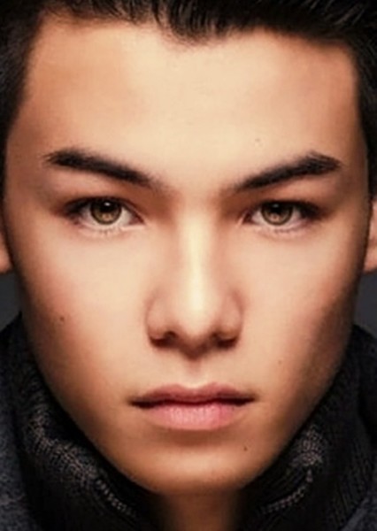 Ryan Potter photo