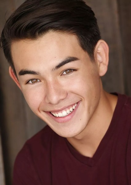 Ryan Potter photo