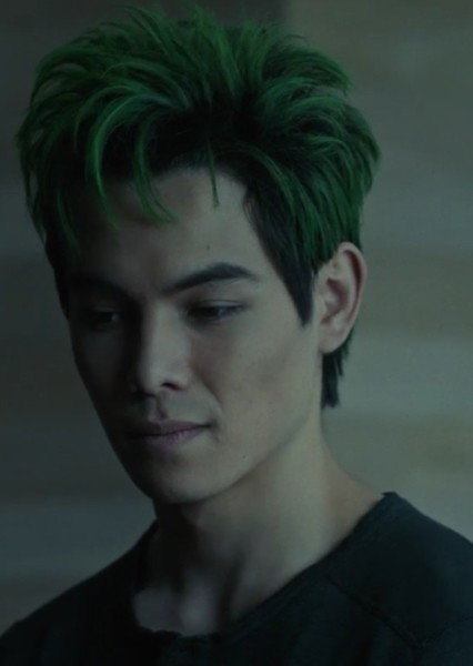 Ryan Potter photo
