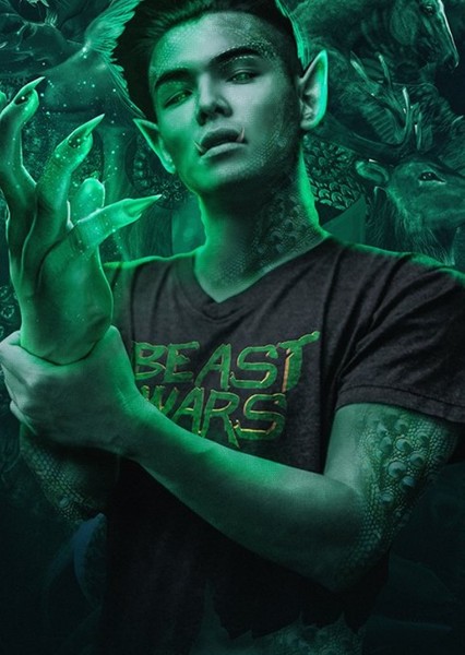 Ryan Potter photo