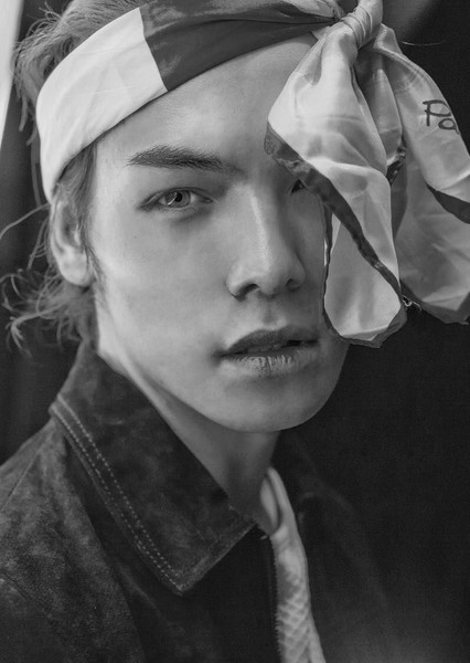 Ryan Potter photo