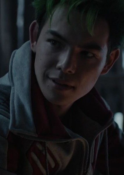 Ryan Potter photo