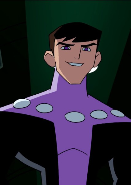 Ryan Potter