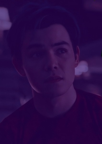 Ryan Potter photo