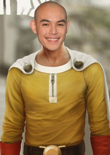 Ryan Potter photo