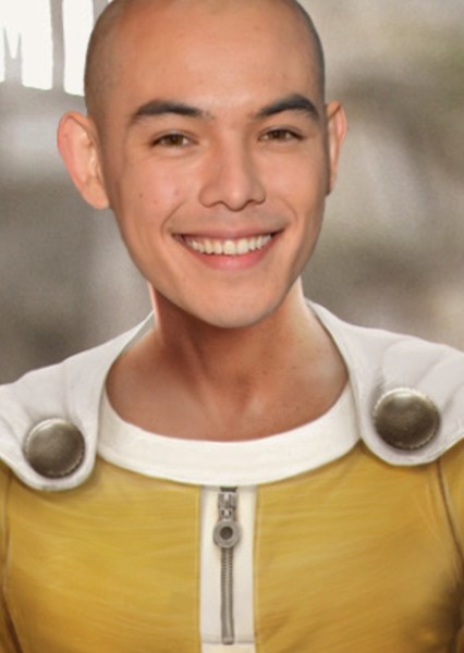 Ryan Potter photo