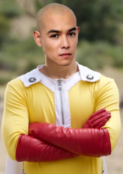 Ryan Potter photo
