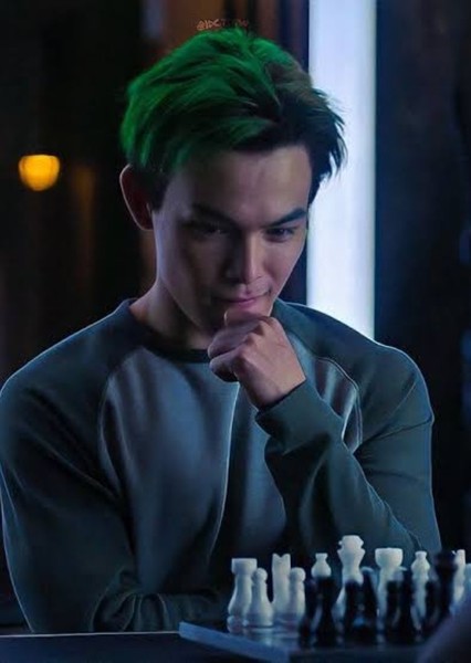 Ryan Potter photo