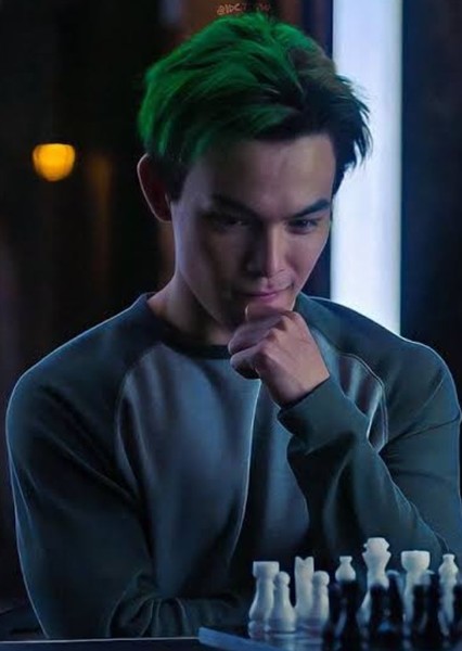 Ryan Potter photo