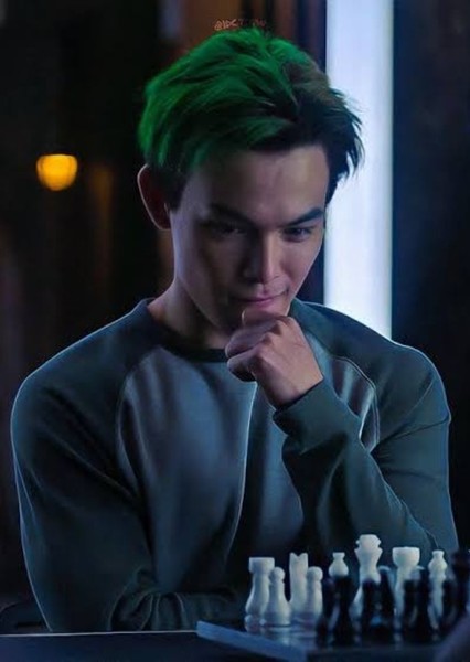 Ryan Potter photo