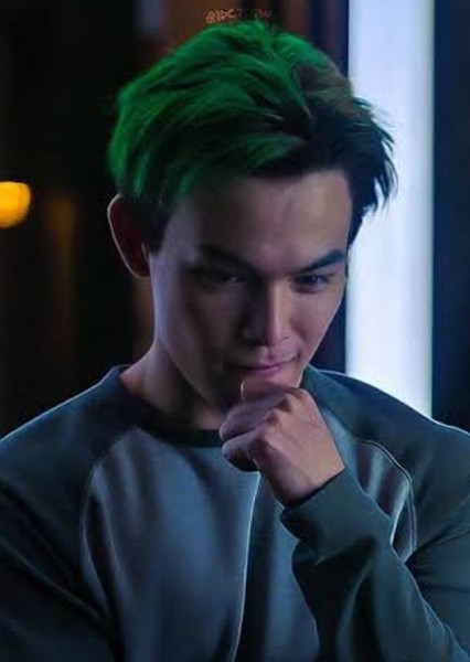 Ryan Potter photo