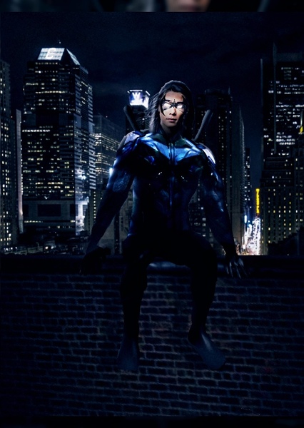 Ryan Potter photo
