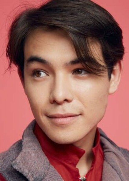 Ryan Potter