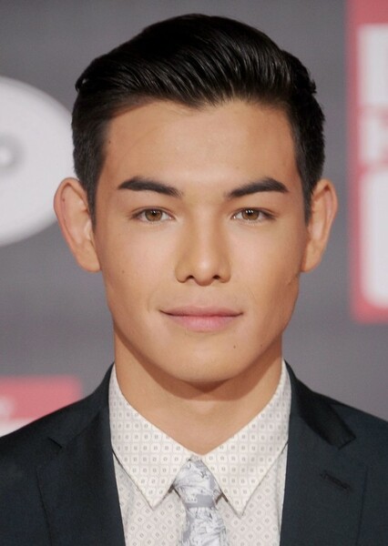 Ryan Potter