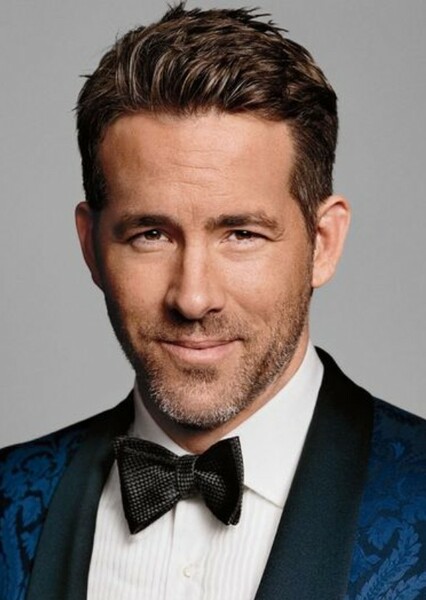 Ryan Reynolds photo