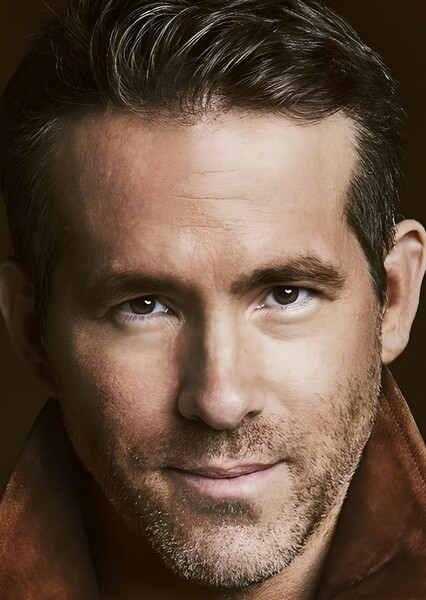 Ryan Reynolds photo