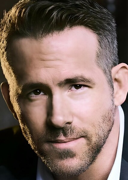 Ryan Reynolds photo