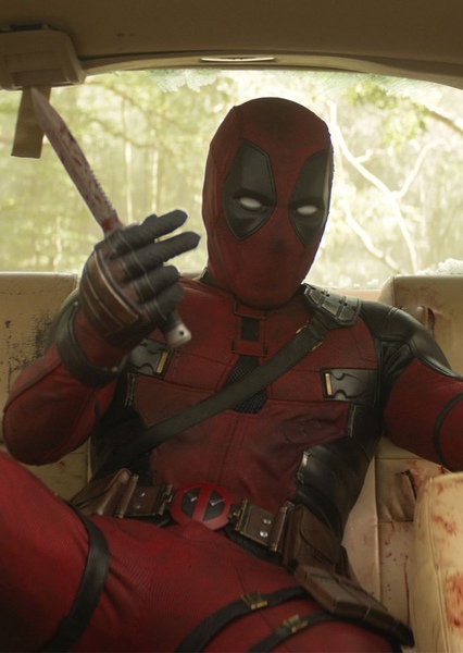 Ryan Reynolds photo