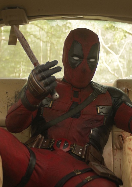 Ryan Reynolds photo