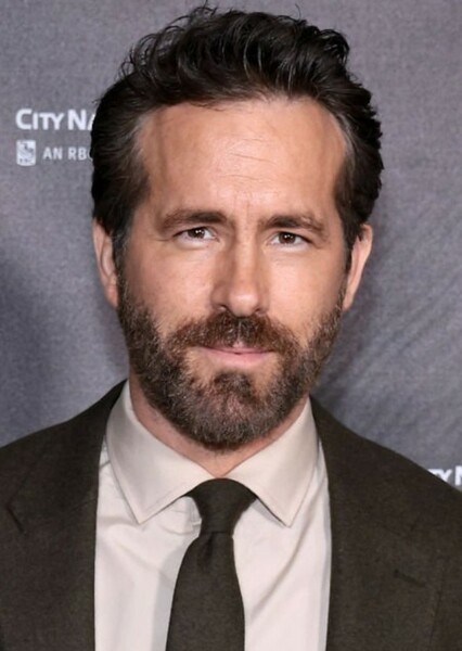 Ryan Reynolds photo
