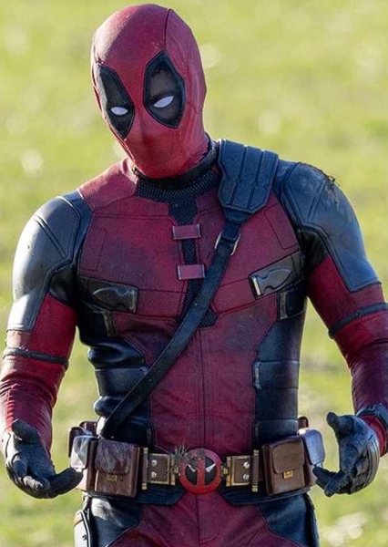 Ryan Reynolds photo