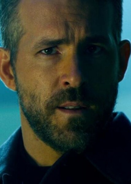 Ryan Reynolds photo