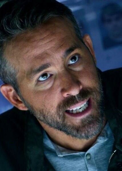 Ryan Reynolds photo