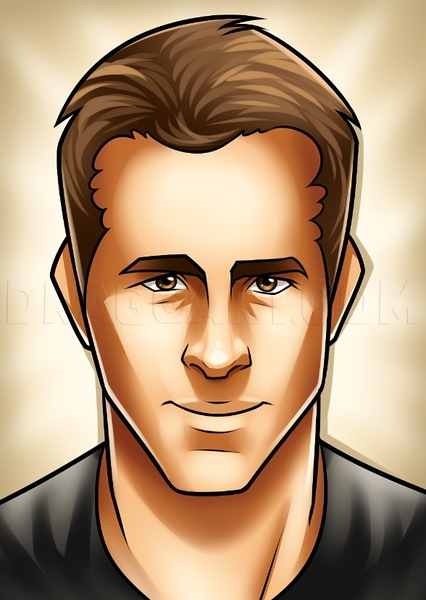 Ryan Reynolds photo