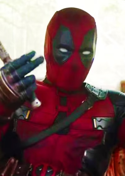 Ryan Reynolds photo