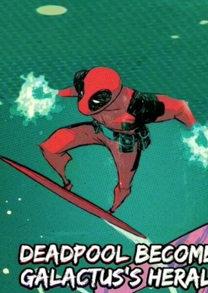 Ryan Reynolds photo