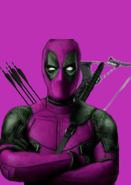 Ryan Reynolds photo