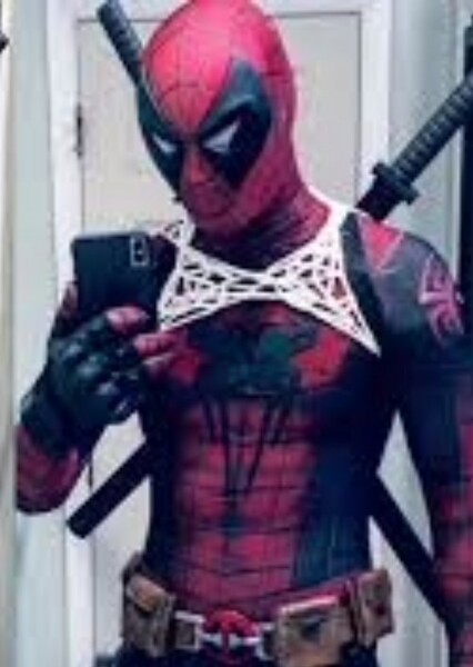 Ryan Reynolds photo