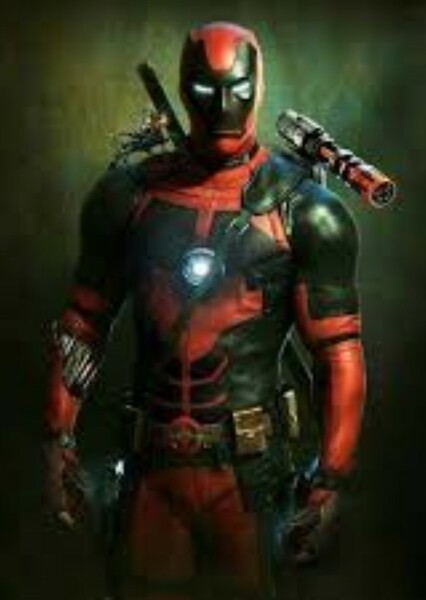 Ryan Reynolds photo