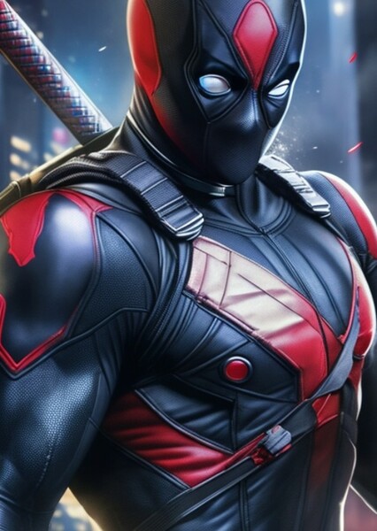 Ryan Reynolds photo