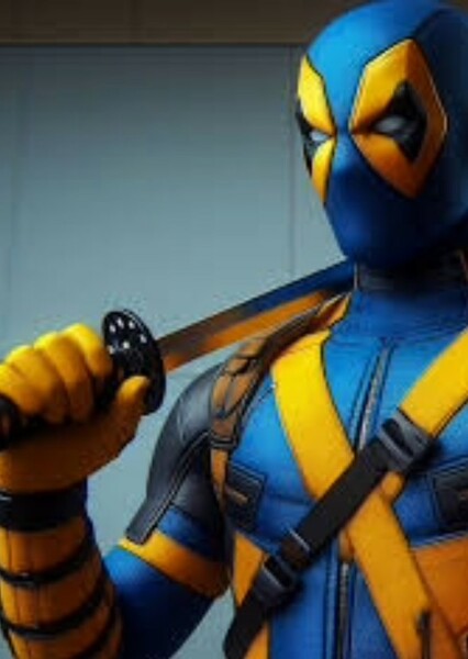 Ryan Reynolds photo