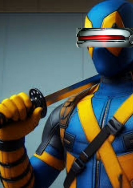 Ryan Reynolds photo