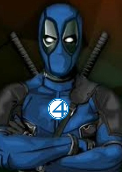 Ryan Reynolds photo