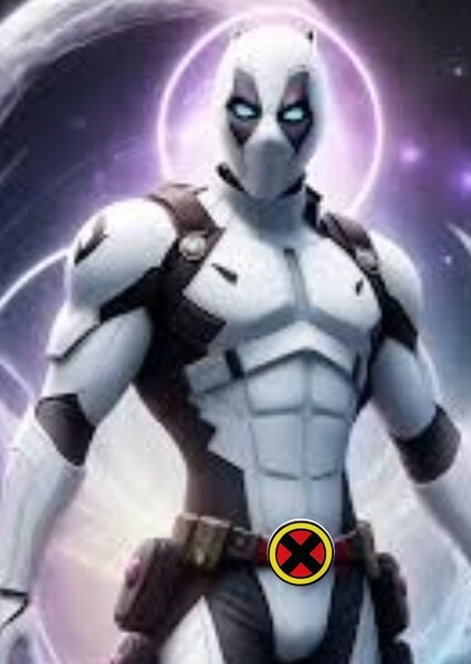 Ryan Reynolds photo