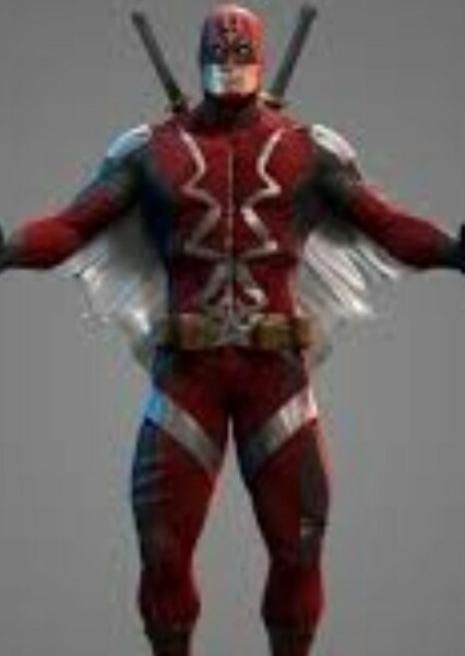 Ryan Reynolds photo