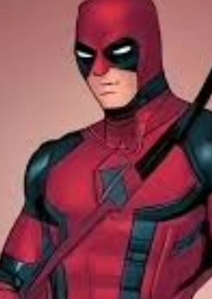 Ryan Reynolds photo