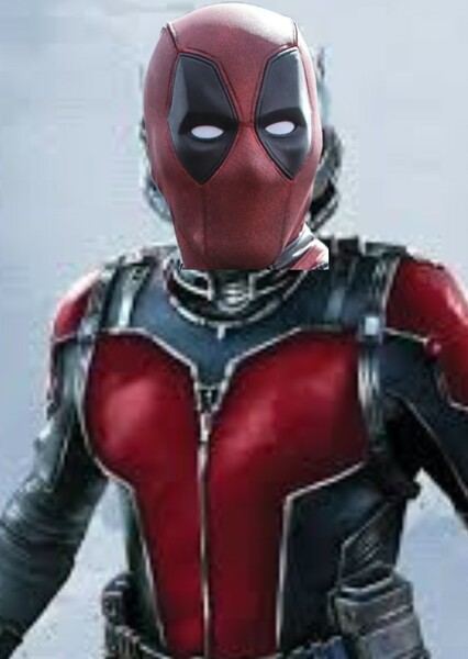 Ryan Reynolds photo