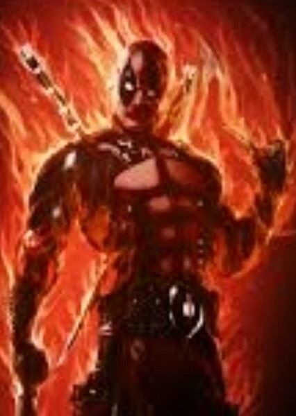 Ryan Reynolds photo