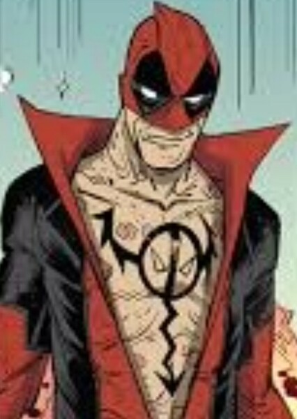 Ryan Reynolds photo