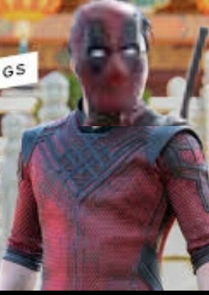Ryan Reynolds photo